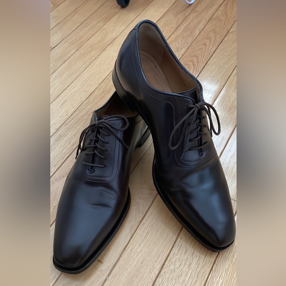 Gucci Dress Shoes